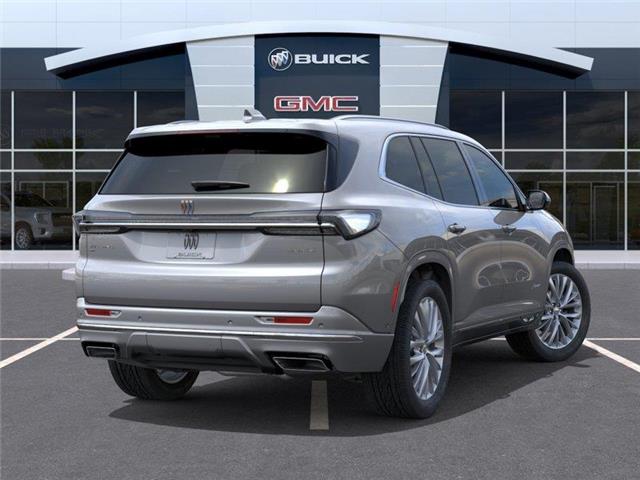 2026 Buick Enclave Avenir (Stk: 26T132) in Hope - Image 4 of 6
