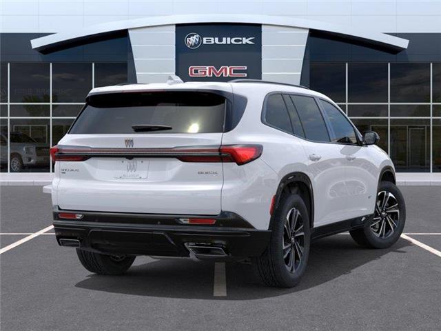 2026 Buick Enclave Sport Touring (Stk: 26T175) in Hope - Image 4 of 6