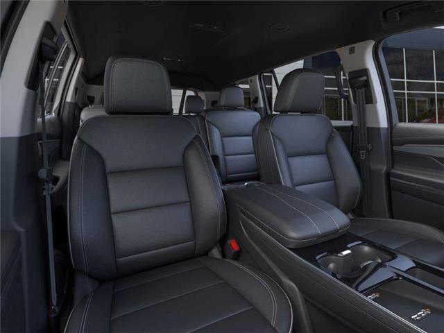 2026 Buick Enclave Preferred (Stk: 26EN1093) in Unity - Image 6 of 6