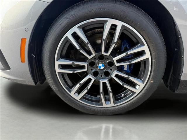 2026 BMW 530i xDrive (Stk: BU1301) in Sarnia - Image 2 of 11
