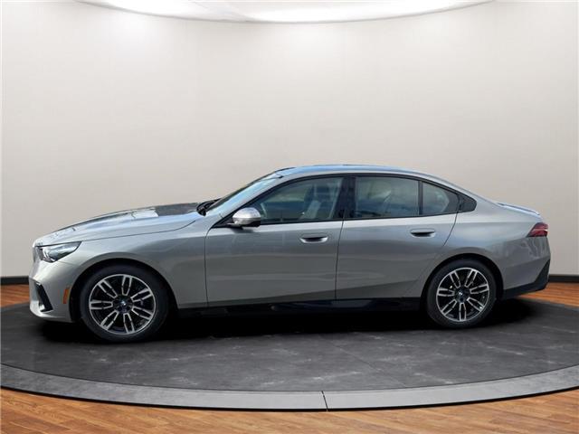 2026 BMW 530i xDrive (Stk: BU1301) in Sarnia - Image 3 of 11