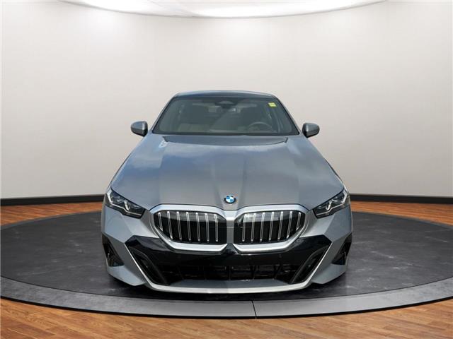 2026 BMW 530i xDrive (Stk: BU1301) in Sarnia - Image 6 of 11