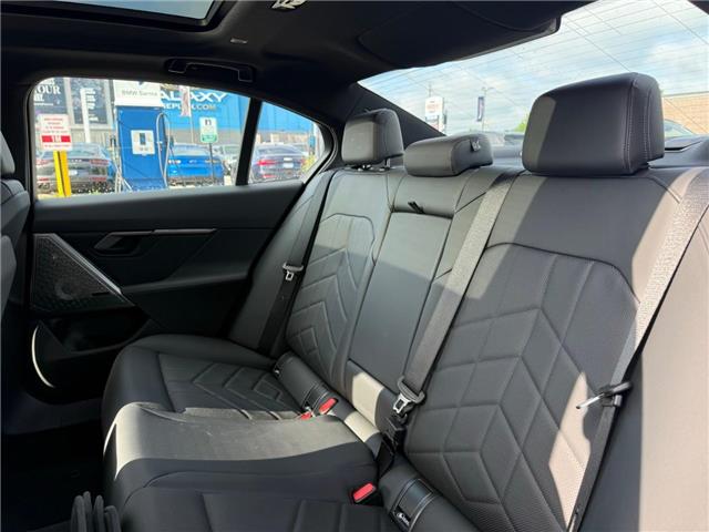2026 BMW 530i xDrive (Stk: BU1301) in Sarnia - Image 7 of 11