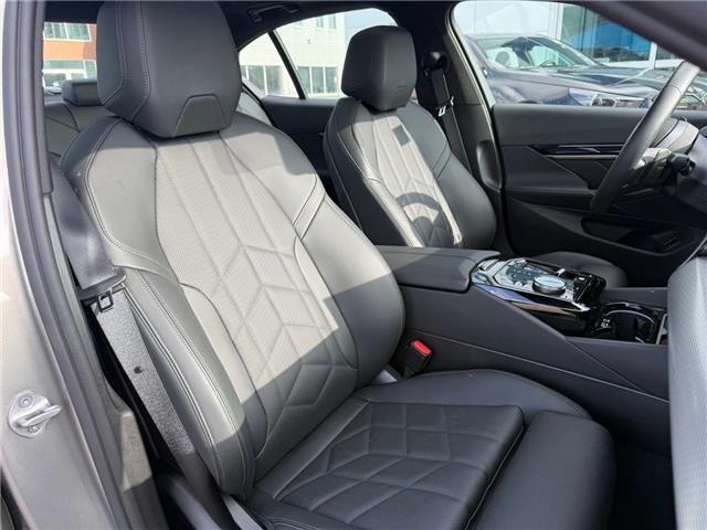 2026 BMW 530i xDrive (Stk: BU1301) in Sarnia - Image 8 of 11