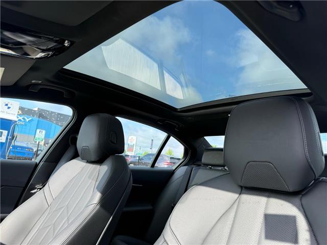 2026 BMW 530i xDrive (Stk: BU1301) in Sarnia - Image 9 of 11
