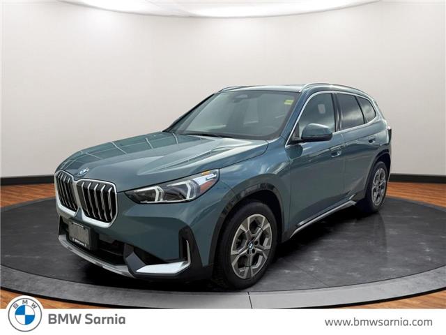2025 BMW X1 xDrive28i (Stk: XU941) in Sarnia - Image 1 of 20