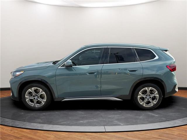 2025 BMW X1 xDrive28i (Stk: XU941) in Sarnia - Image 2 of 20