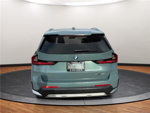2025 BMW X1 xDrive28i (Stk: XU941) in Sarnia - Image 4 of 20