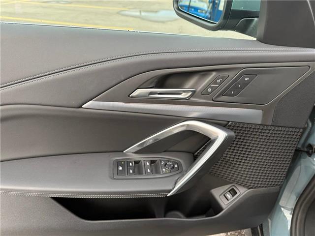 2025 BMW X1 xDrive28i (Stk: XU941) in Sarnia - Image 13 of 20