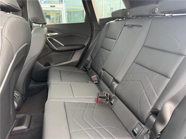 2025 BMW X1 xDrive28i (Stk: XU941) in Sarnia - Image 14 of 20