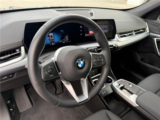 2025 BMW X1 xDrive28i (Stk: XU941) in Sarnia - Image 16 of 20