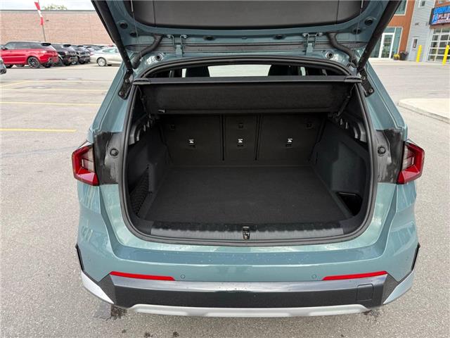 2025 BMW X1 xDrive28i (Stk: XU941) in Sarnia - Image 18 of 20