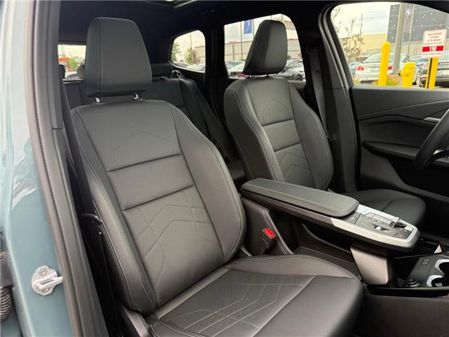 2025 BMW X1 xDrive28i (Stk: XU941) in Sarnia - Image 19 of 20