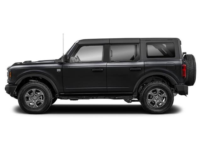 2024 Ford Bronco Big Bend (Stk: MFLFI086A) in Sault Ste. Marie - Image 2 of 11