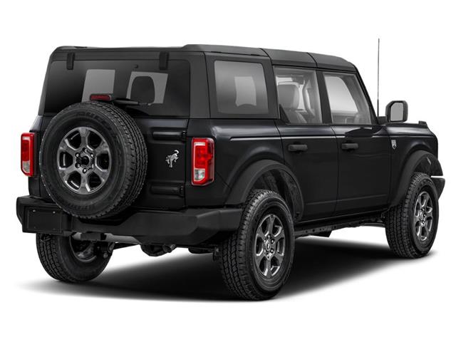 2024 Ford Bronco Big Bend (Stk: MFLFI086A) in Sault Ste. Marie - Image 3 of 11