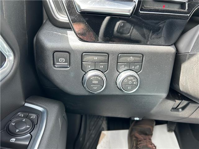 2024 Nissan Pathfinder SL (Stk: 25173B) in Moosomin - Image 2 of 19