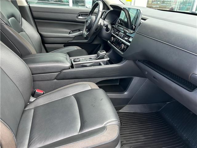 2024 Nissan Pathfinder SL (Stk: 25173B) in Moosomin - Image 4 of 19