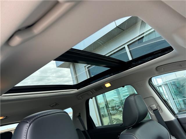 2024 Nissan Pathfinder SL (Stk: 25173B) in Moosomin - Image 5 of 19