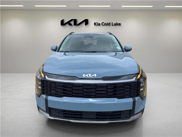 2026 Kia Sportage EX (Stk: SP26090) in Cold Lake - Image 2 of 24