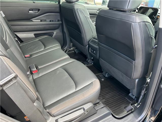 2024 Nissan Pathfinder SL (Stk: 25173B) in Moosomin - Image 6 of 19