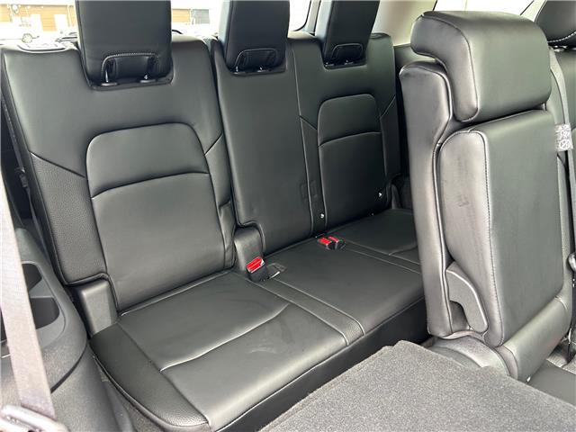 2024 Nissan Pathfinder SL (Stk: 25173B) in Moosomin - Image 7 of 19