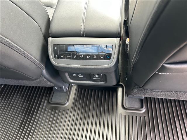 2024 Nissan Pathfinder SL (Stk: 25173B) in Moosomin - Image 8 of 19