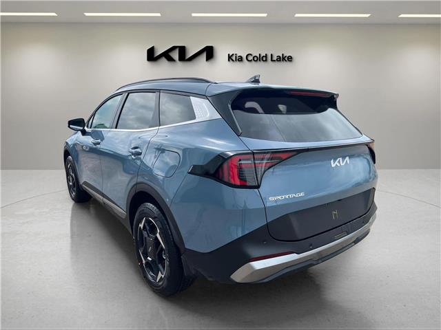 2026 Kia Sportage EX (Stk: SP26090) in Cold Lake - Image 5 of 24