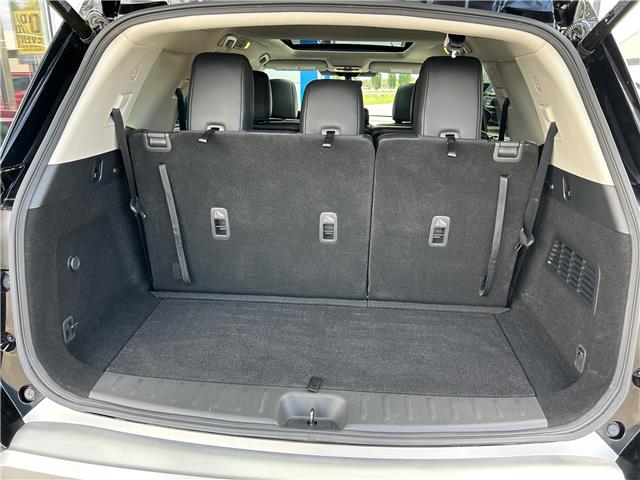 2024 Nissan Pathfinder SL (Stk: 25173B) in Moosomin - Image 10 of 19