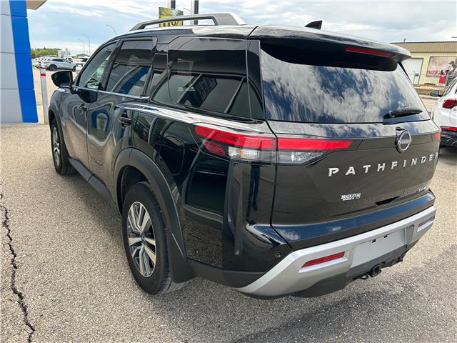 2024 Nissan Pathfinder SL (Stk: 25173B) in Moosomin - Image 11 of 19