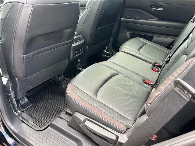 2024 Nissan Pathfinder SL (Stk: 25173B) in Moosomin - Image 12 of 19