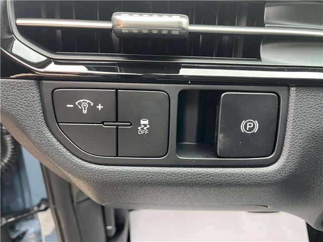 2026 Kia Sportage EX (Stk: SP26090) in Cold Lake - Image 9 of 24