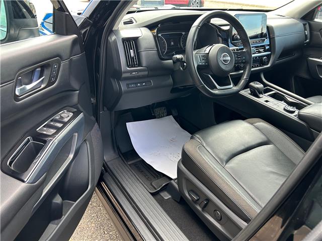 2024 Nissan Pathfinder SL (Stk: 25173B) in Moosomin - Image 13 of 19
