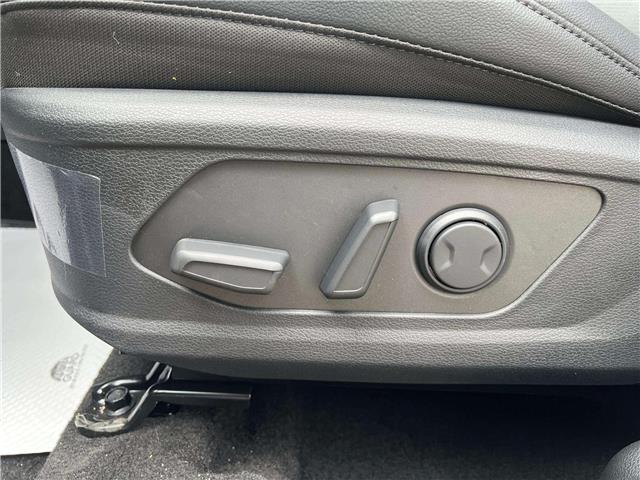 2026 Kia Sportage EX (Stk: SP26090) in Cold Lake - Image 10 of 24