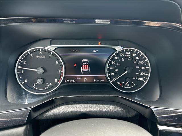 2024 Nissan Pathfinder SL (Stk: 25173B) in Moosomin - Image 14 of 19