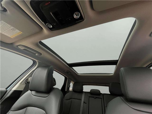 2026 Kia Sportage EX (Stk: SP26090) in Cold Lake - Image 11 of 24