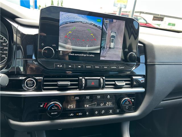 2024 Nissan Pathfinder SL (Stk: 25173B) in Moosomin - Image 15 of 19