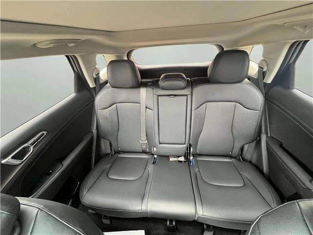 2026 Kia Sportage EX (Stk: SP26090) in Cold Lake - Image 12 of 24