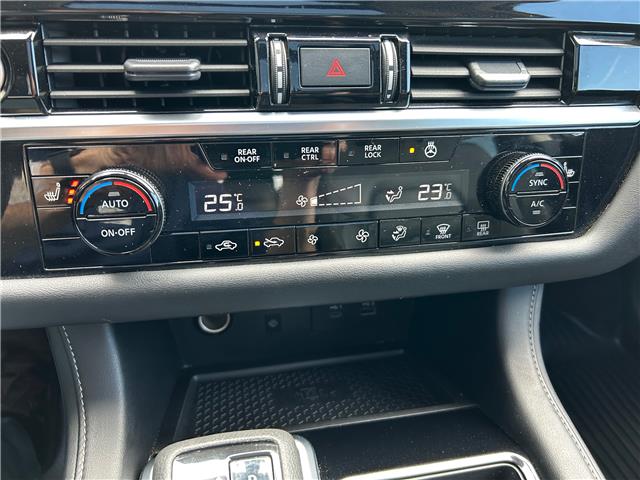 2024 Nissan Pathfinder SL (Stk: 25173B) in Moosomin - Image 16 of 19