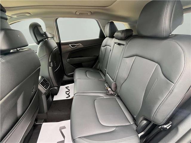 2026 Kia Sportage EX (Stk: SP26090) in Cold Lake - Image 13 of 24