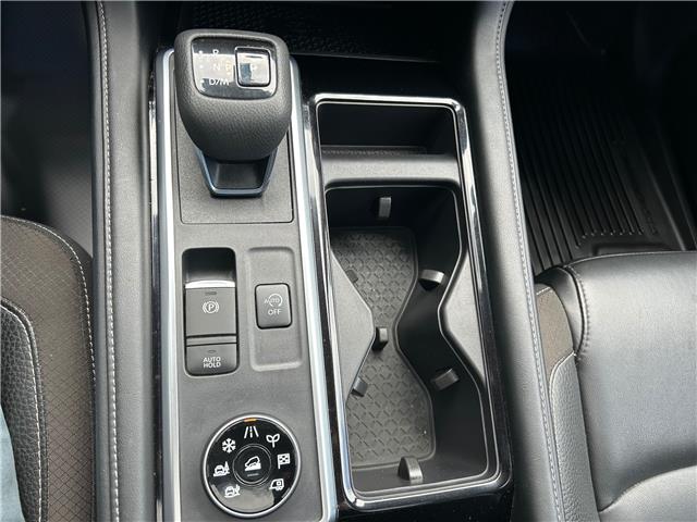 2024 Nissan Pathfinder SL (Stk: 25173B) in Moosomin - Image 17 of 19