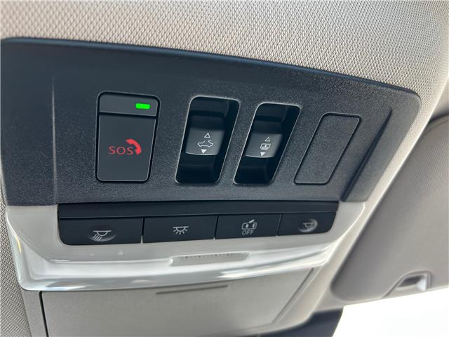 2024 Nissan Pathfinder SL (Stk: 25173B) in Moosomin - Image 18 of 19
