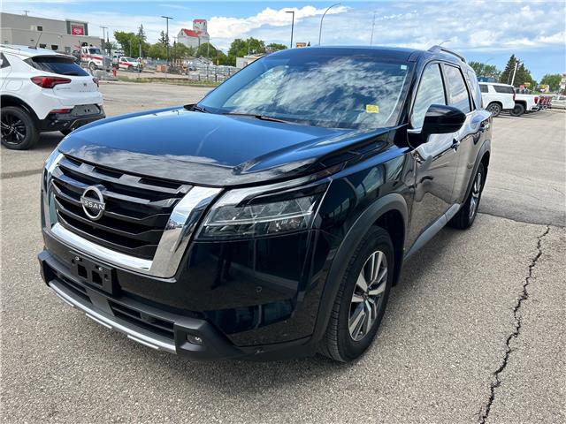 2024 Nissan Pathfinder SL (Stk: 25173B) in Moosomin - Image 19 of 19
