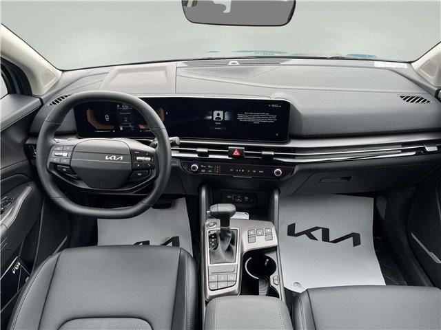 2026 Kia Sportage EX (Stk: SP26090) in Cold Lake - Image 16 of 24