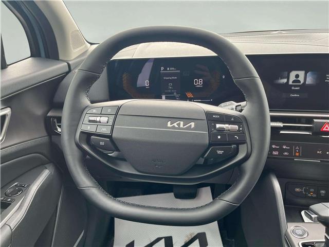 2026 Kia Sportage EX (Stk: SP26090) in Cold Lake - Image 17 of 24