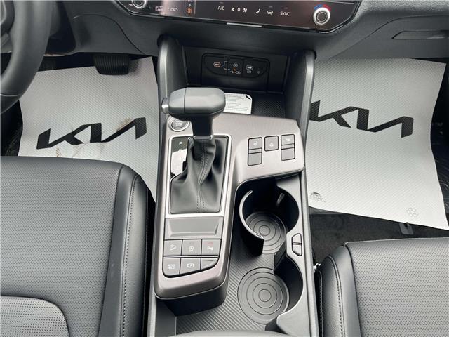 2026 Kia Sportage EX (Stk: SP26090) in Cold Lake - Image 18 of 24