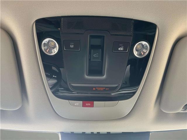 2026 Kia Sportage EX (Stk: SP26090) in Cold Lake - Image 19 of 24