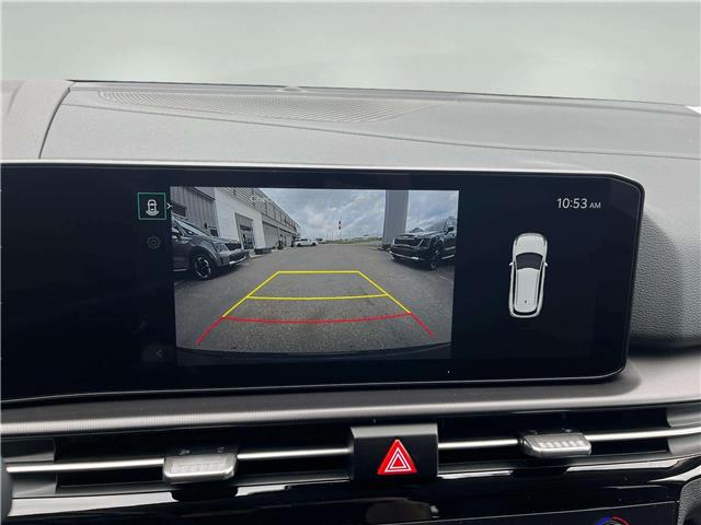 2026 Kia Sportage EX (Stk: SP26090) in Cold Lake - Image 21 of 24