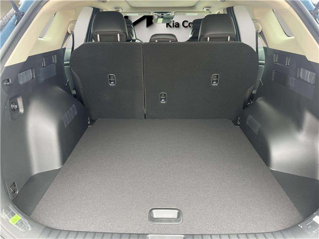 2026 Kia Sportage EX (Stk: SP26090) in Cold Lake - Image 22 of 24
