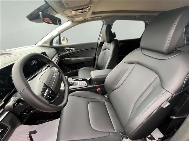 2026 Kia Sportage EX (Stk: SP26090) in Cold Lake - Image 23 of 24