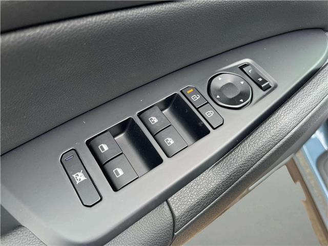 2026 Kia Sportage EX (Stk: SP26090) in Cold Lake - Image 24 of 24